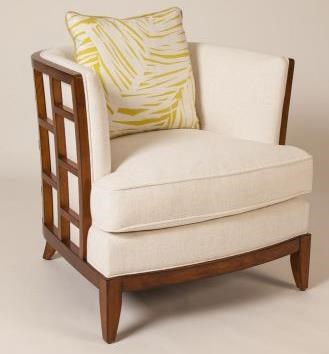 Tommy bahama clearance club chair